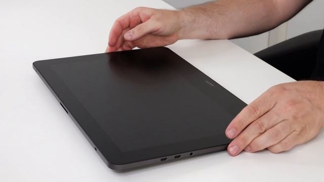 Wacom Stand for Wacom Cintiq Pro 13 and 16 смотреть онлайн