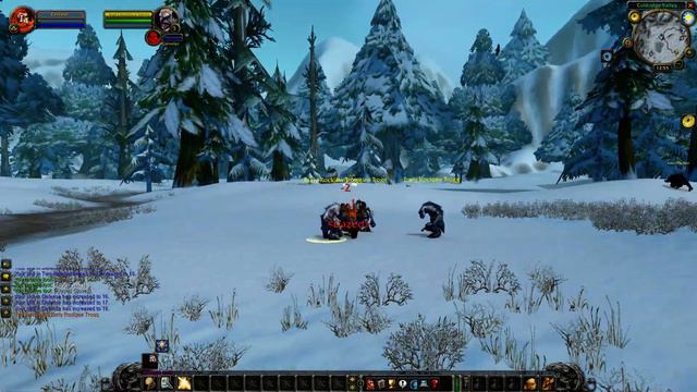 WoW Classic Paladin Won't Die смотреть онлайн
