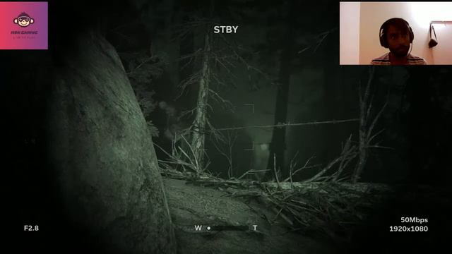 Outlast 2 Walkthrough part 18 смотреть онлайн