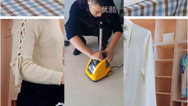 ТОП Лучшие отпариватели для одежды. смотреть онлайн