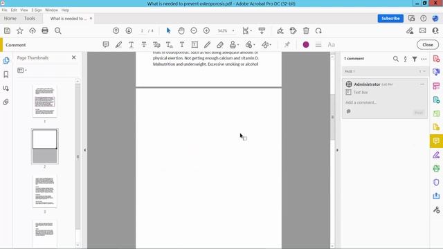 How to add a box around text in pdf using adobe acrobat pro dc смотреть онлайн