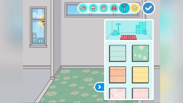 RAINBOW CHALLENGE ? TODDLER GIRLS ? TOCA BOCA ? смотреть онлайн