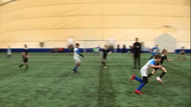 Старт 2010 - Патриот 2010. ЛФЛ Воронеж Дети, U-11 смотреть онлайн