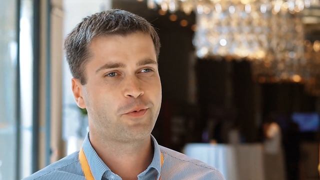 Финансовый директор МГК «Световые технологии» Сергей Иванов о Synergy Management Camp смотреть онлайн