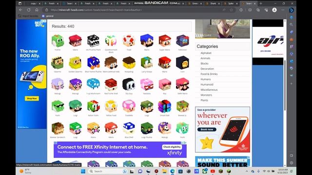 how to get custom heads in Minecraft java смотреть онлайн