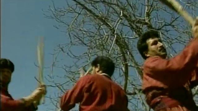 NAVRUZ - TAJIKISTAN смотреть онлайн