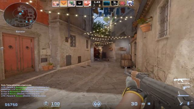 CS2 is SO EZ смотреть онлайн