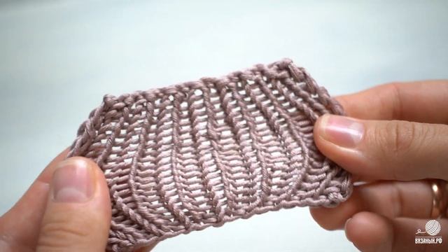?Hawai Seam. Хлопок с эффектом шелка смотреть онлайн