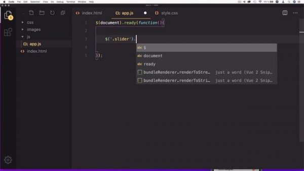 How to make animated image or content slider using Html Css Javascript in Hindi ? ?