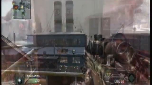Black Ops | Dual tage | Reg x Hunter and ReG x Fusion смотреть онлайн