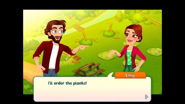 Delicious Bed & Breakfast – Chapter 6–10: Story & Design (Subtitles) смотреть онлайн