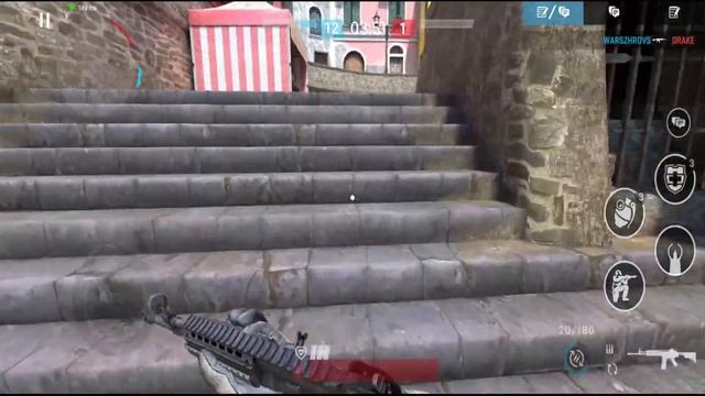 Warface: Global Operations - Warface Global Operations Gameplay Walkthrough - Part 1 смотреть онлайн
