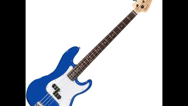 Music Man vs. Fender [Bass Comparison] смотреть онлайн