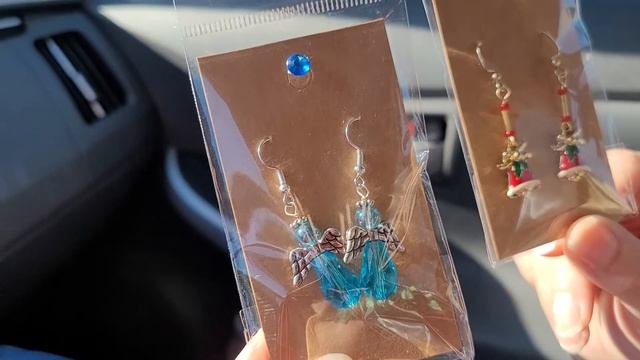 На бесплатке подарили Серёжки смотреть онлайн