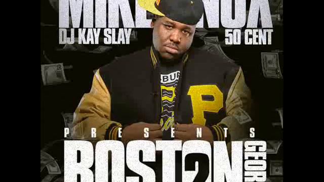 MIKE KNOX FT. BEANIE SIGEL - ALL NIGHT смотреть онлайн