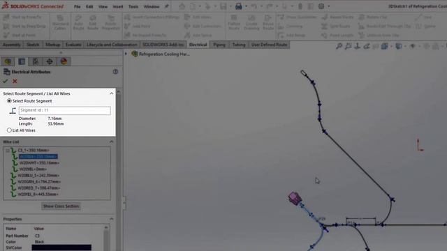 SOLIDWORKS 2023 - Новые возможности