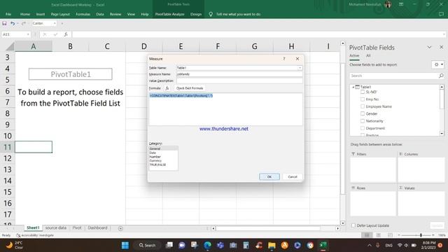 Concatenatex PowerBI Excel pivot table function not bringing text in pivot value field! #pivottable смотреть онлайн