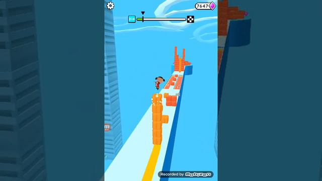 //Игра\\ Играю в игру я получила шок скин👉🏻👈😱 смотреть онлайн
