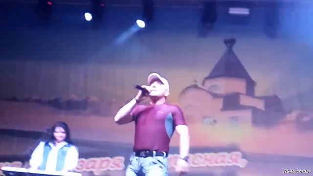 Олег Пахомов Здравствуйте гости /Fan Video New Sound/ 2018.mp4 смотреть онлайн