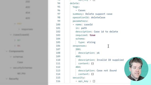 Build APIs faster with OpenAPI in Workato смотреть онлайн
