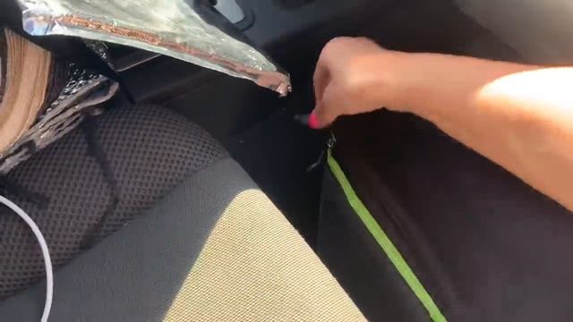❤️ ГОТОВА к выходу из ЗОНЫ КОМФОРТА ❤️ ПОЕХАЛИ ПО ФЛОРИДЕ сон в машине vanlife 11.06.2020 смотреть онлайн
