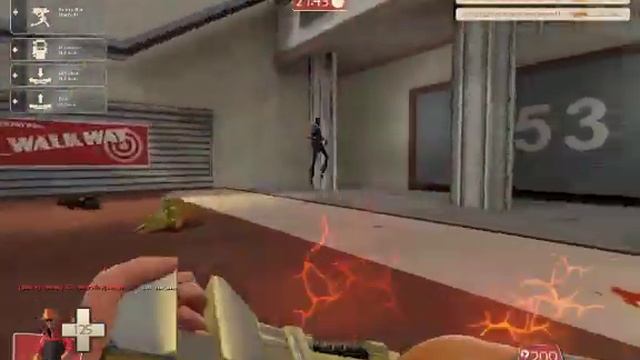 GOLDEN WRENCH TF2 смотреть онлайн