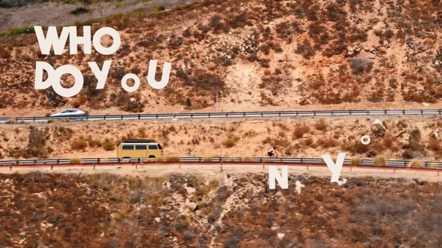 Rooftime - Live Your Life (Official Lyric Video)