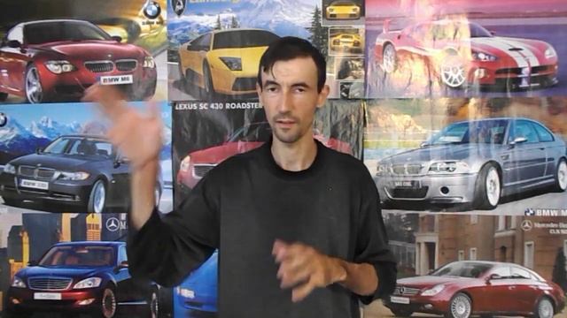 Почему очень важно сделать правильную степень сжатия в двигателе? смотреть онлайн