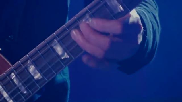 Europe - The Loner  (John Norum) - Tribute To Gary Moore