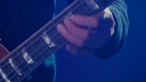 Europe - The Loner  (John Norum) - Tribute to Gary Moore