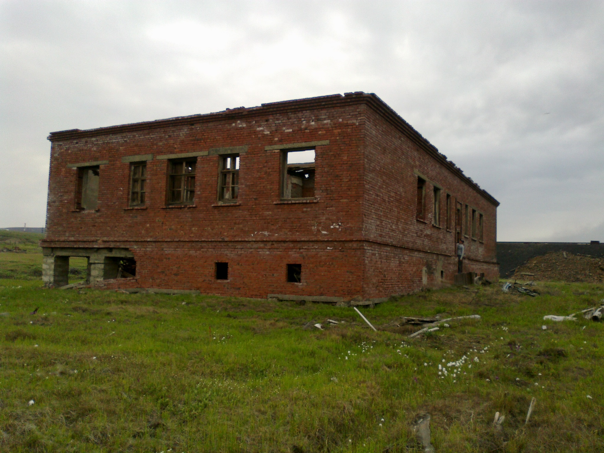 2013.06.28. Норильск - г. Зуб. смотреть онлайн