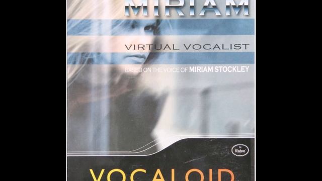 【Vocaloid Cover】Miriam - Ievan Polkka