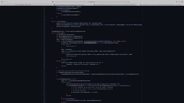 Kubernetes SIG Storage - Object Bucket API Review Meeting 20210408 смотреть онлайн