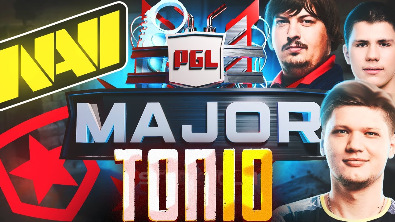 Что нужно знать о прошедшем PGL Major 2021 I ТОП 10 фактов