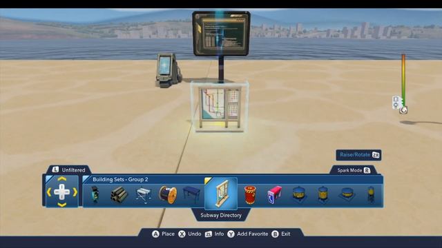 Zootopia PD #2 - Savanna Central Build - Disney Infinity 3.0 смотреть онлайн