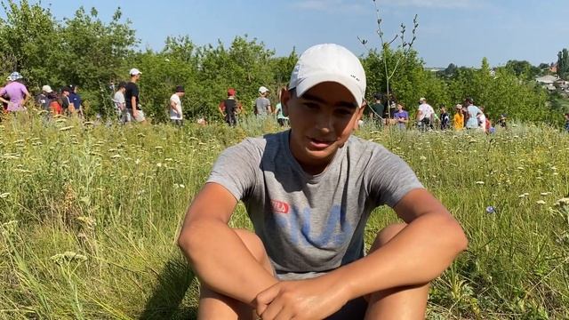 Стоит ли вообще ехать на сборы??? смотреть онлайн