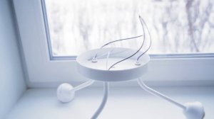 Как ПОВЕСИТЬ и подключить ЛЮСТРУ ? Быстрый и простой способ