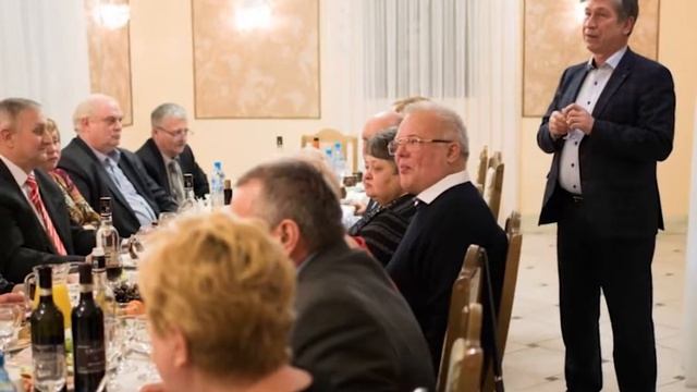 Юбилей фото смотреть онлайн