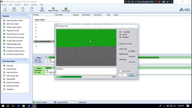 How to Fix Error 0x80070570 File or Directory Is Corrupted and Unreadable (Complete Tutorial) смотреть онлайн