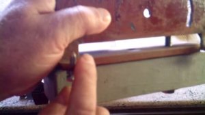 Шикарная приспособа для заточки  дисковых пил с напайками .