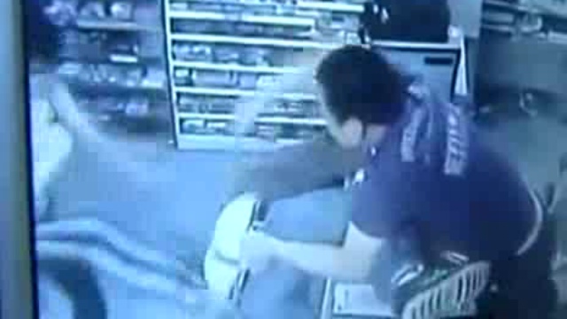 Грабитель облажался смотреть онлайн