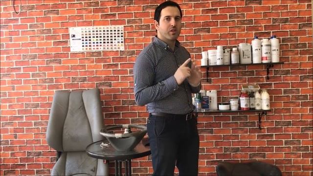 ПОКРАСКА И РЕСТАВРАЦИЯ РУЛЯ САМЫЙ ПОЛНЫЙ ОБЗОР