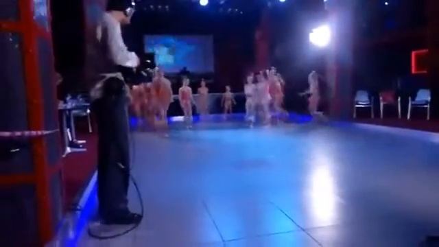 Авторская школа танца TaiS-Ямайка/Звездный марафон смотреть онлайн