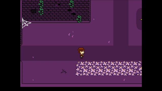 undertale yellow BLIND PLAYTHROUGH #1 смотреть онлайн