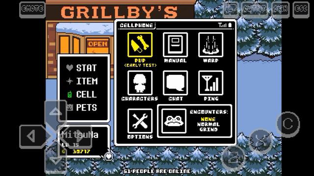 How to Register & Log in Game Undertale Multiverse Online v0.5.0 смотреть онлайн