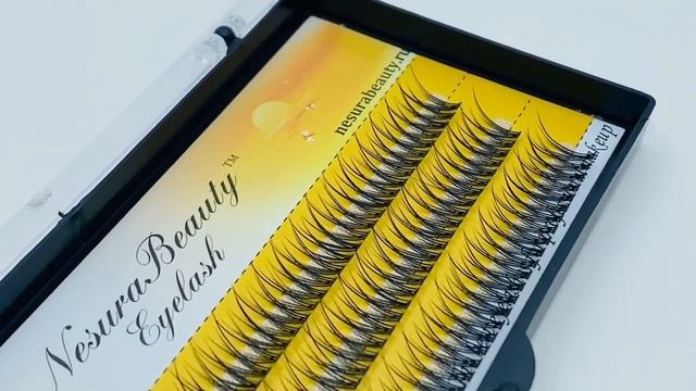 NesuraBeauty Swallowtail 20D 12mm 2H смотреть онлайн