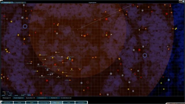 Starsector Let's Play 92 | A Fool's Errand смотреть онлайн