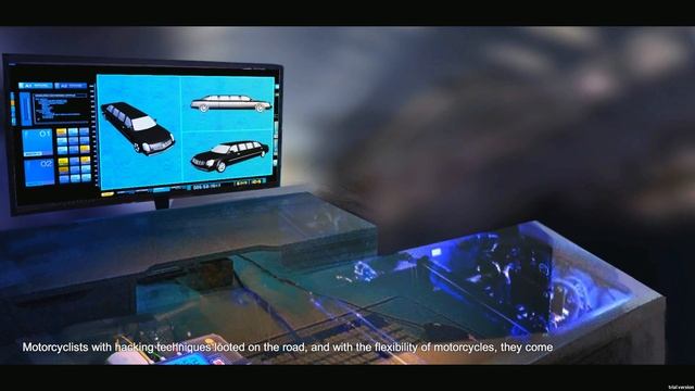 История одного ХРУСТИКА или игра о Мотоциклистах - Just Ride Apparent Horizon смотреть онлайн