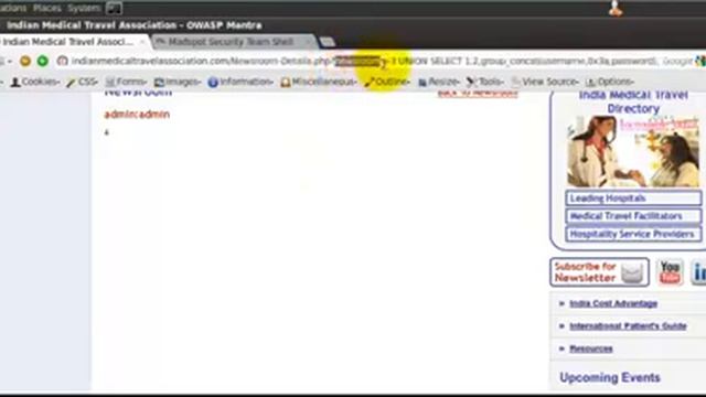 How to Patch/Fix SQL Injection Vulnerabilities смотреть онлайн