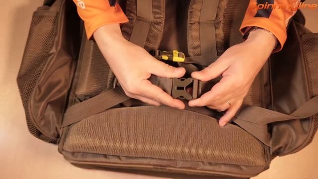 Рюкзак Aquatic Р-65 смотреть онлайн